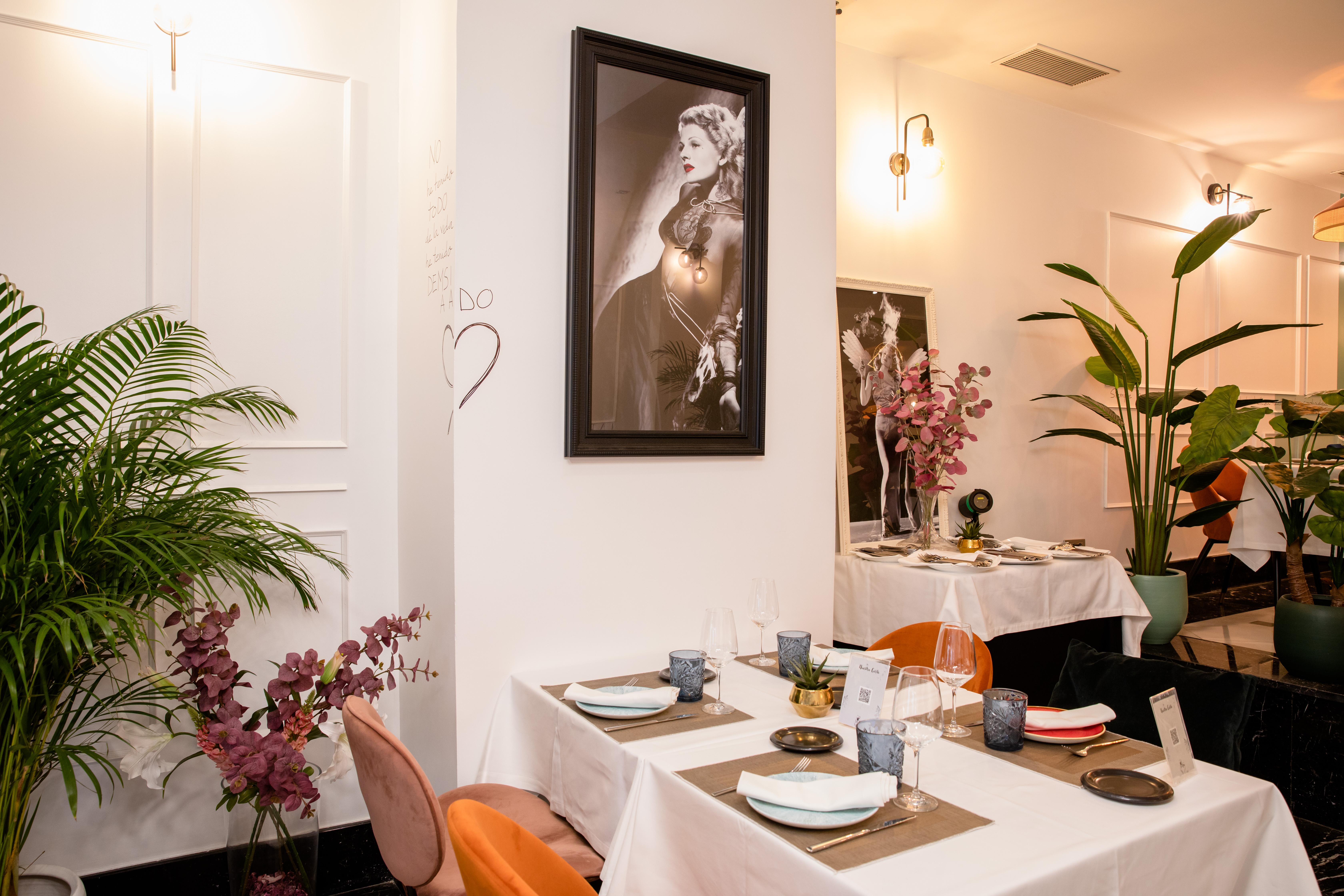 Itc Infantas By Soho Boutique Hotel Madryt