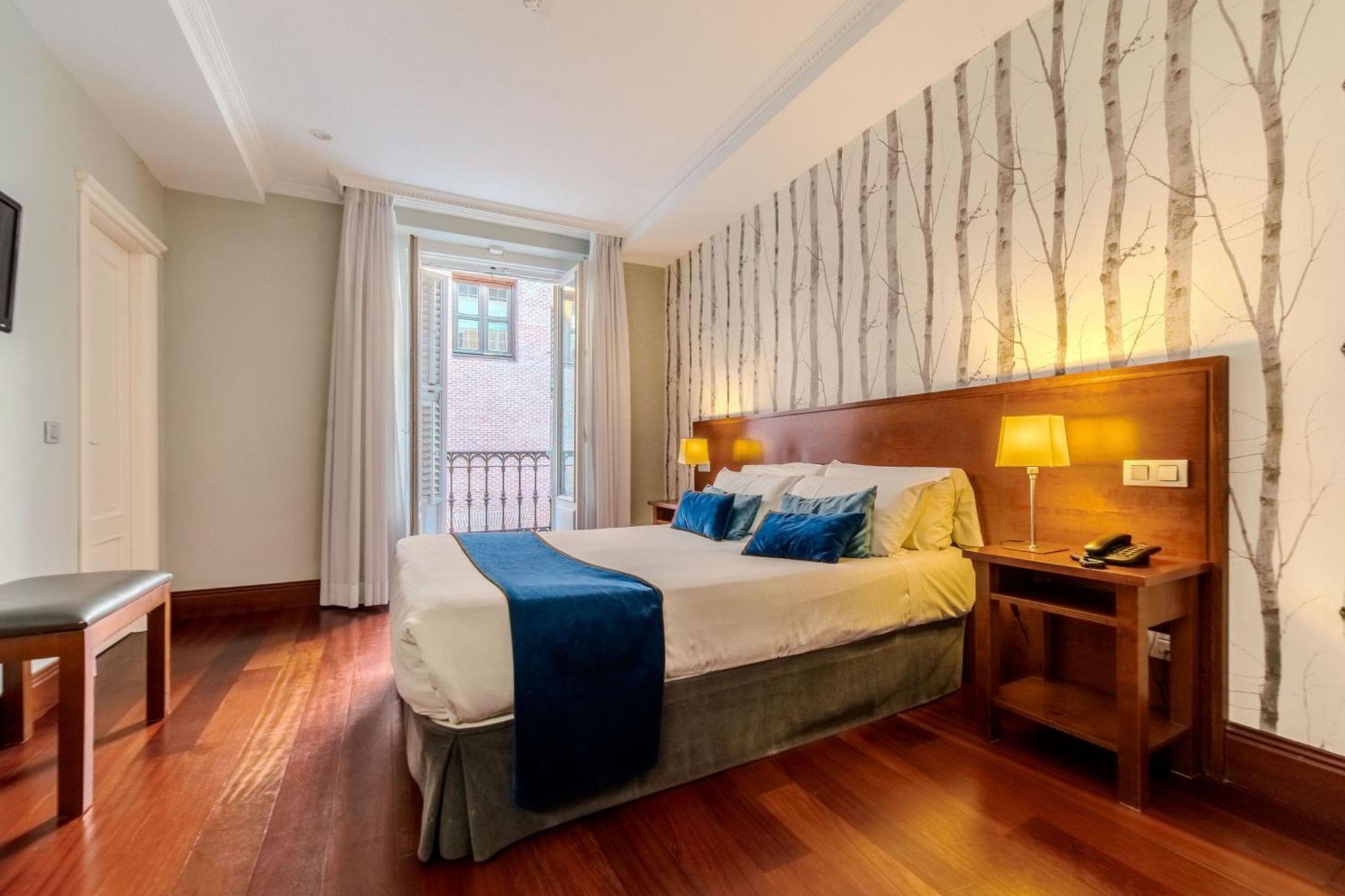Itc Infantas By Soho Boutique Hotel Madryt