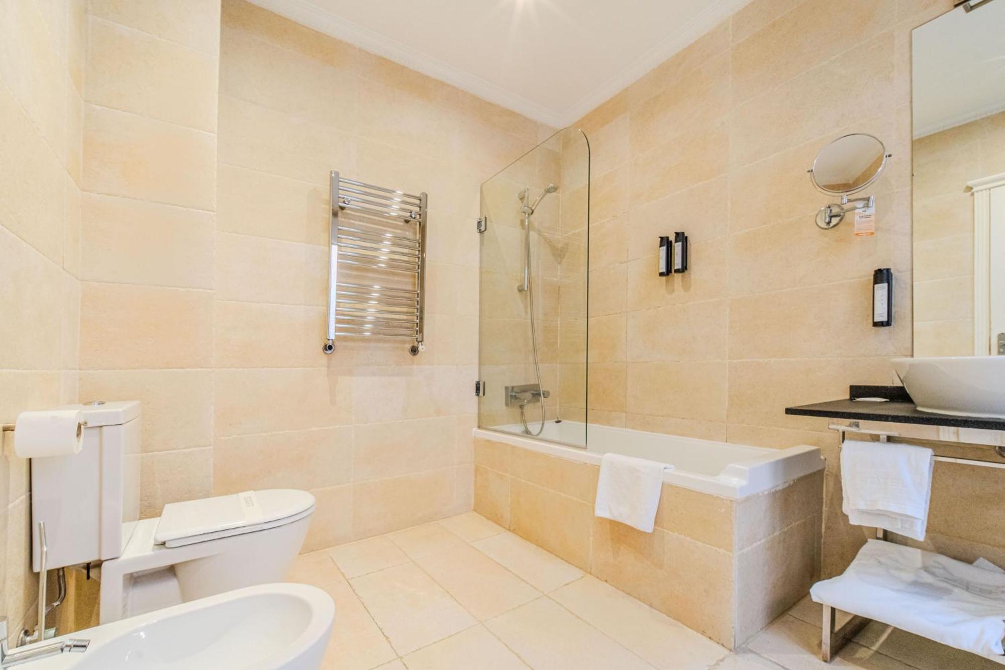 Hotel Itc Infantas By Soho Boutique Madryt