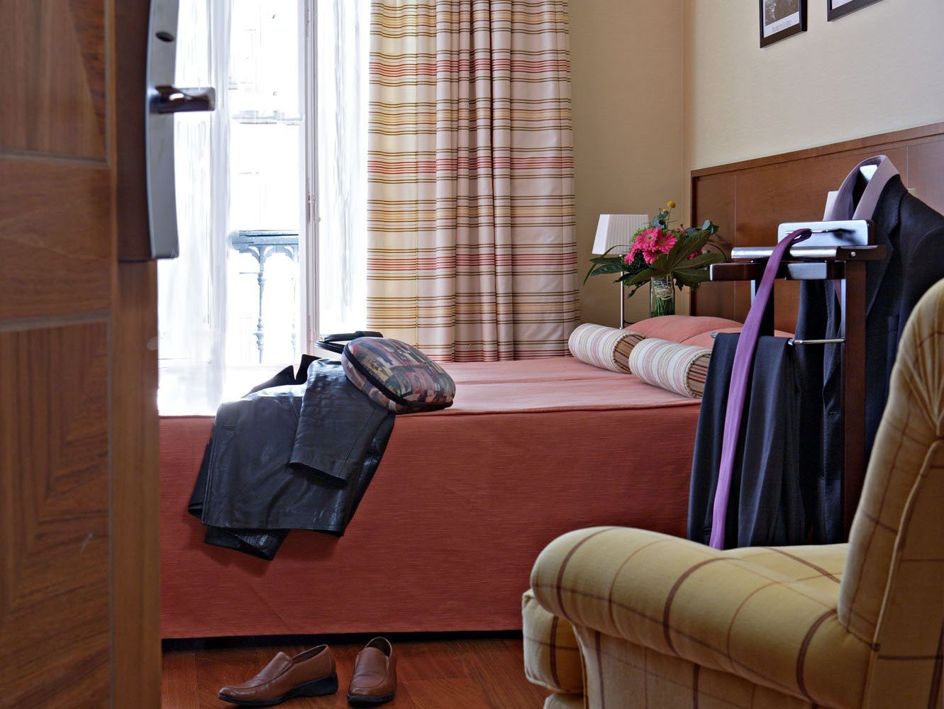 Itc Infantas By Soho Boutique Hotel Madryt