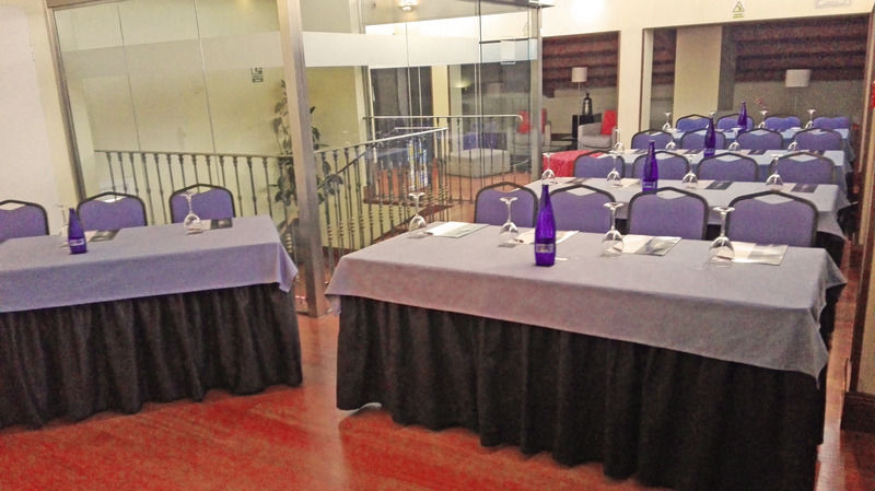 Itc Infantas By Soho Boutique Hotel Madryt