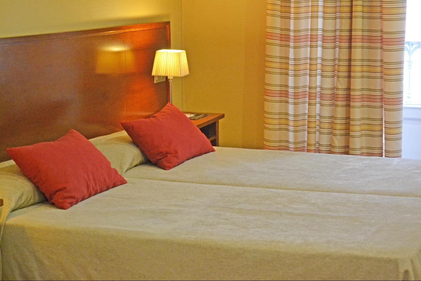 Itc Infantas By Soho Boutique Hotel Madryt