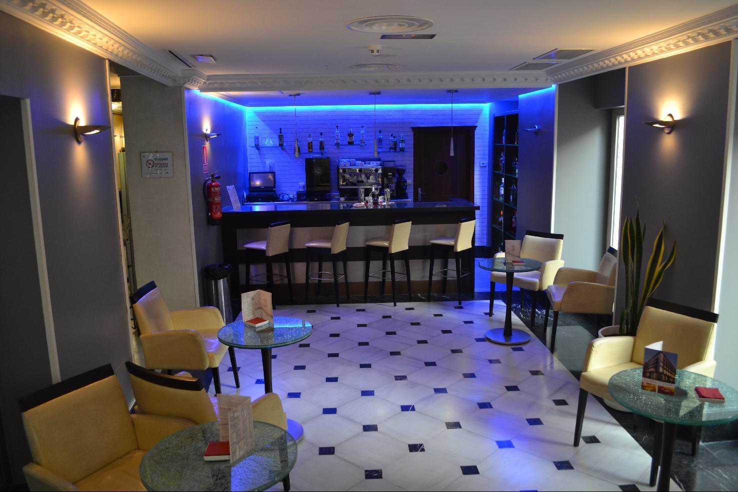 Itc Infantas By Soho Boutique 4* Madryt