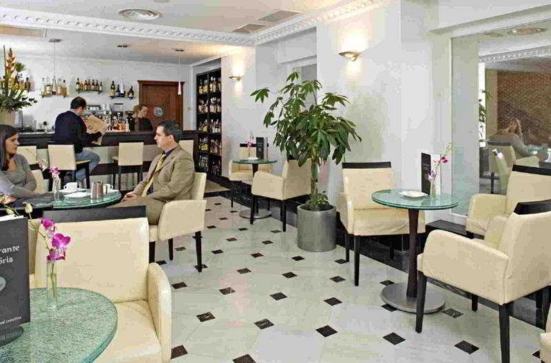 Itc Infantas By Soho Boutique Hotel Madryt