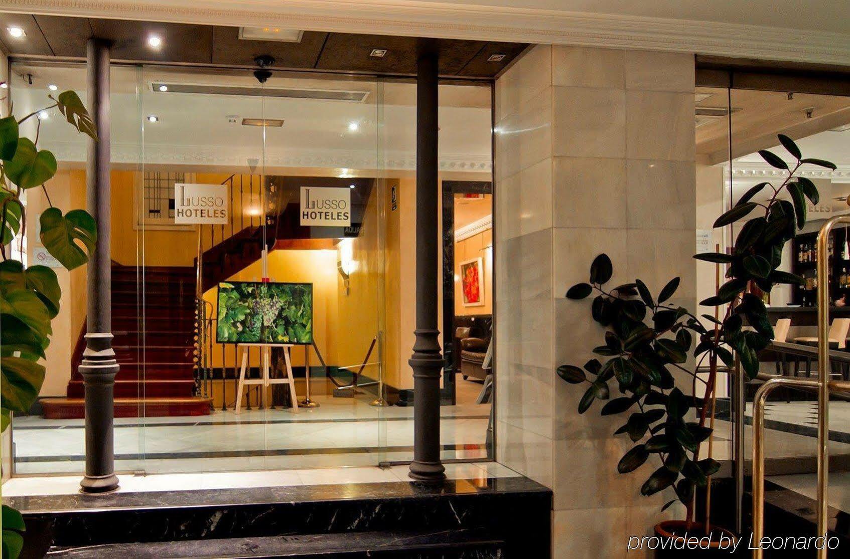 Hotel Itc Infantas By Soho Boutique Madryt