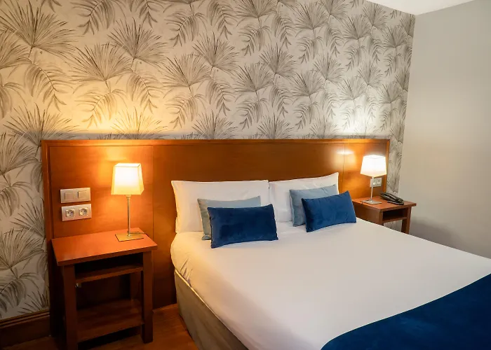 Hotel Infantas by Mij
